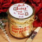 Best Lover Chocolate Body Paint